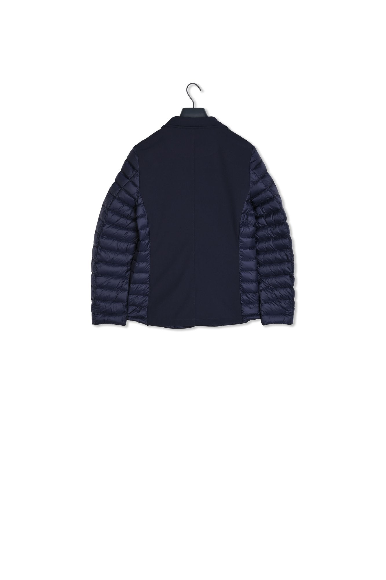 Doudoune Femme Légère Manches Longues Jott - seconde main