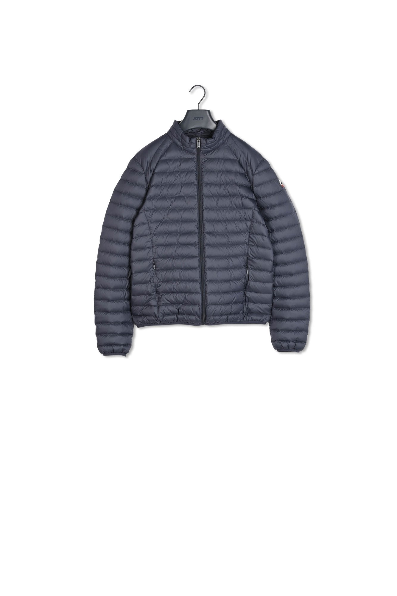 Doudoune Homme Légère Manches Longues Jott - seconde main