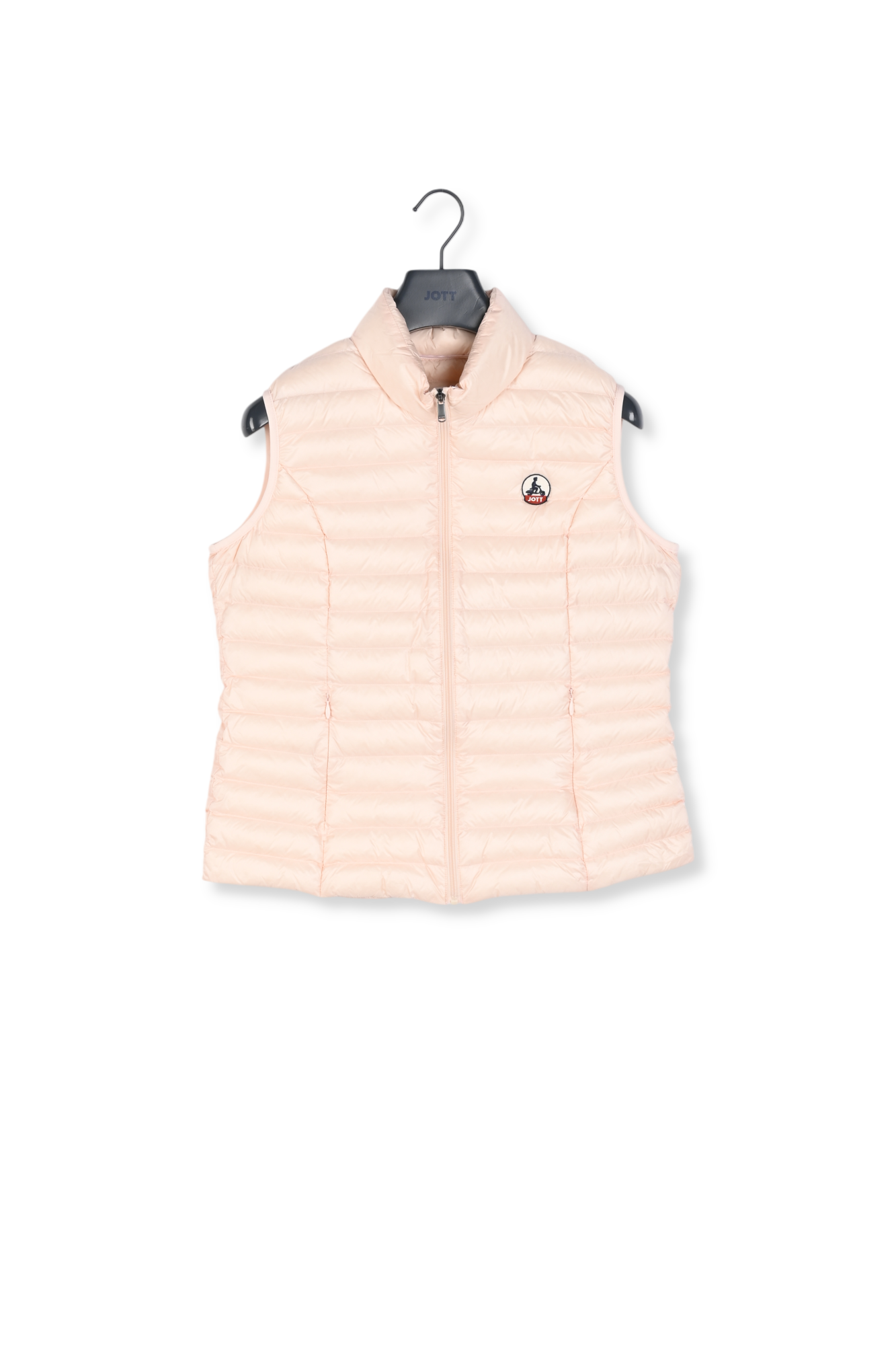 Doudoune Femme Légère Sans Manches Jott - seconde main