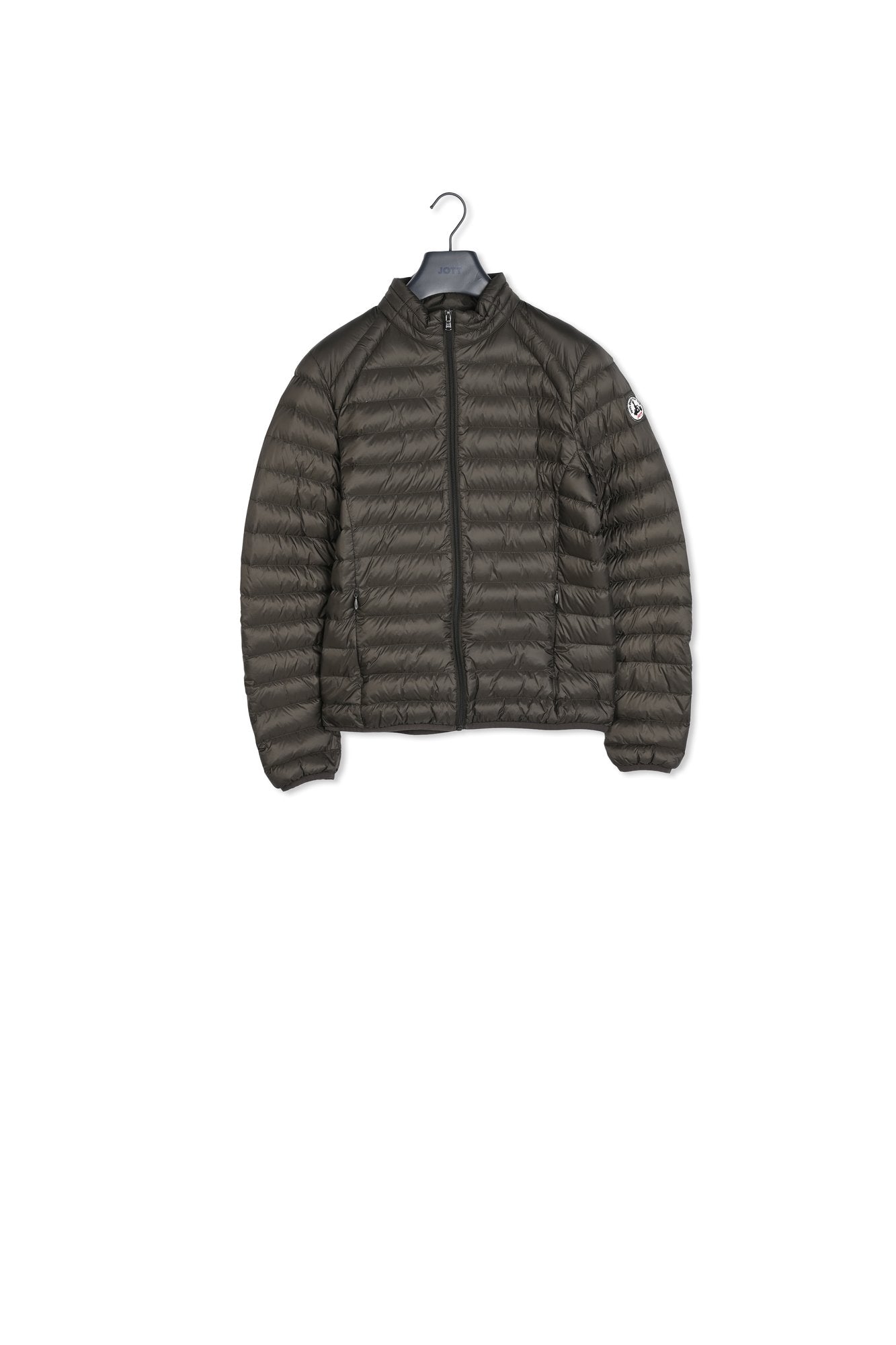 Doudoune Homme Légère Manches Longues Jott - seconde main
