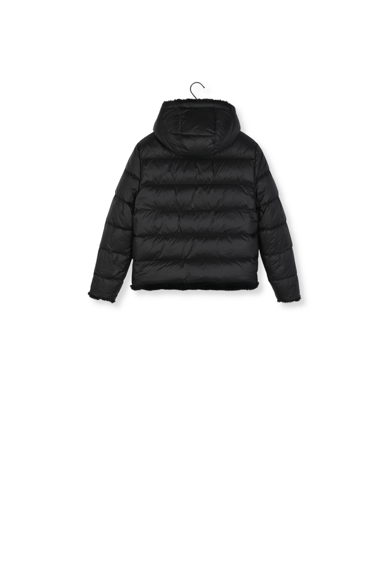 Doudoune Femme Hiver Manches Longues Jott - seconde main