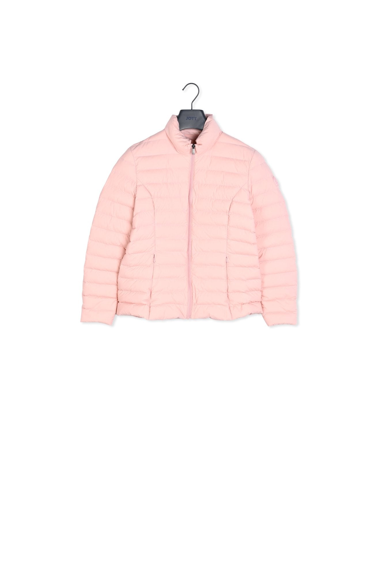 Doudoune Femme Légère Manches Longues Jott - seconde main