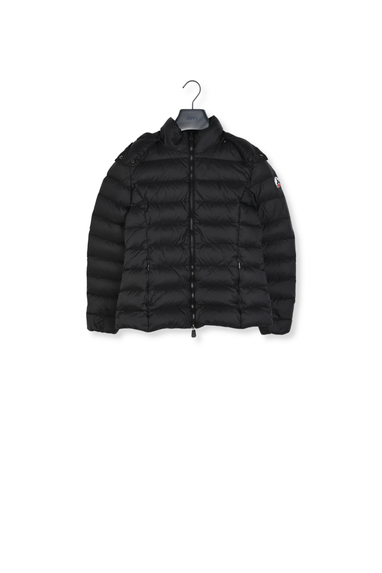 Doudoune Femme Hiver Manches Longues Jott - seconde main