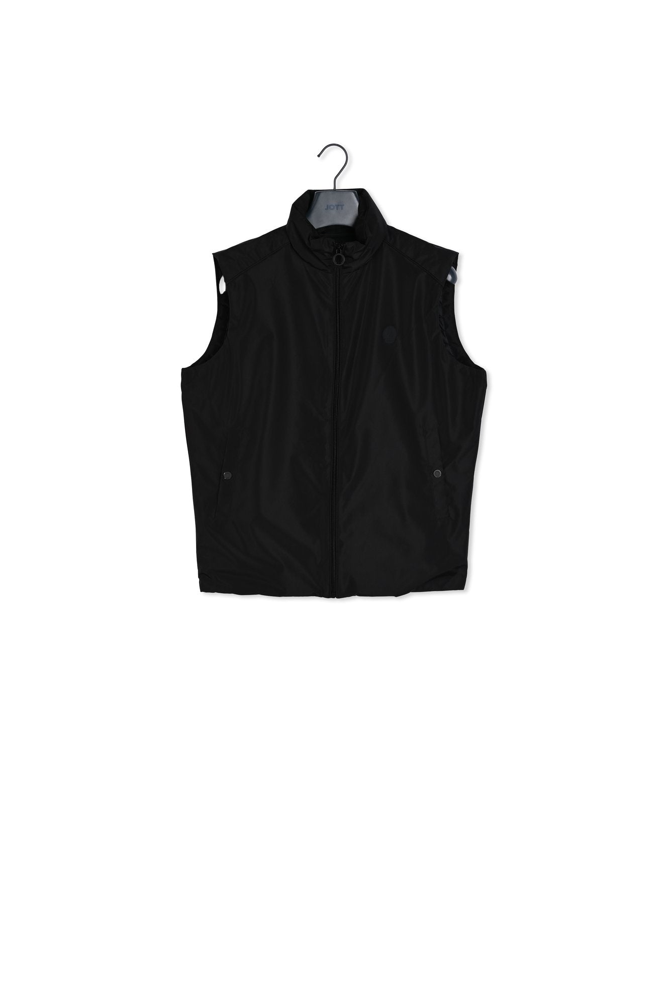 Doudoune Homme Légère Sans Manches Jott - seconde main