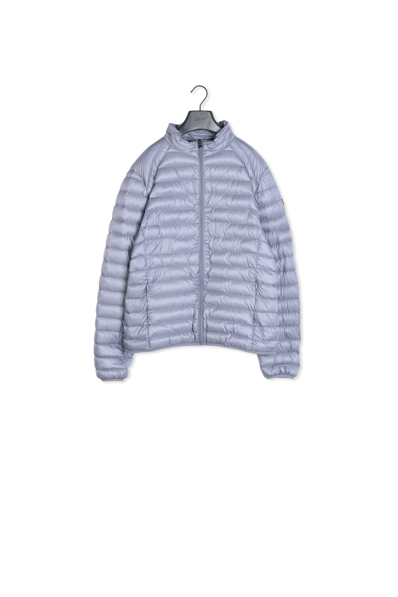 Doudoune Femme Légère Manches Longues Jott - seconde main