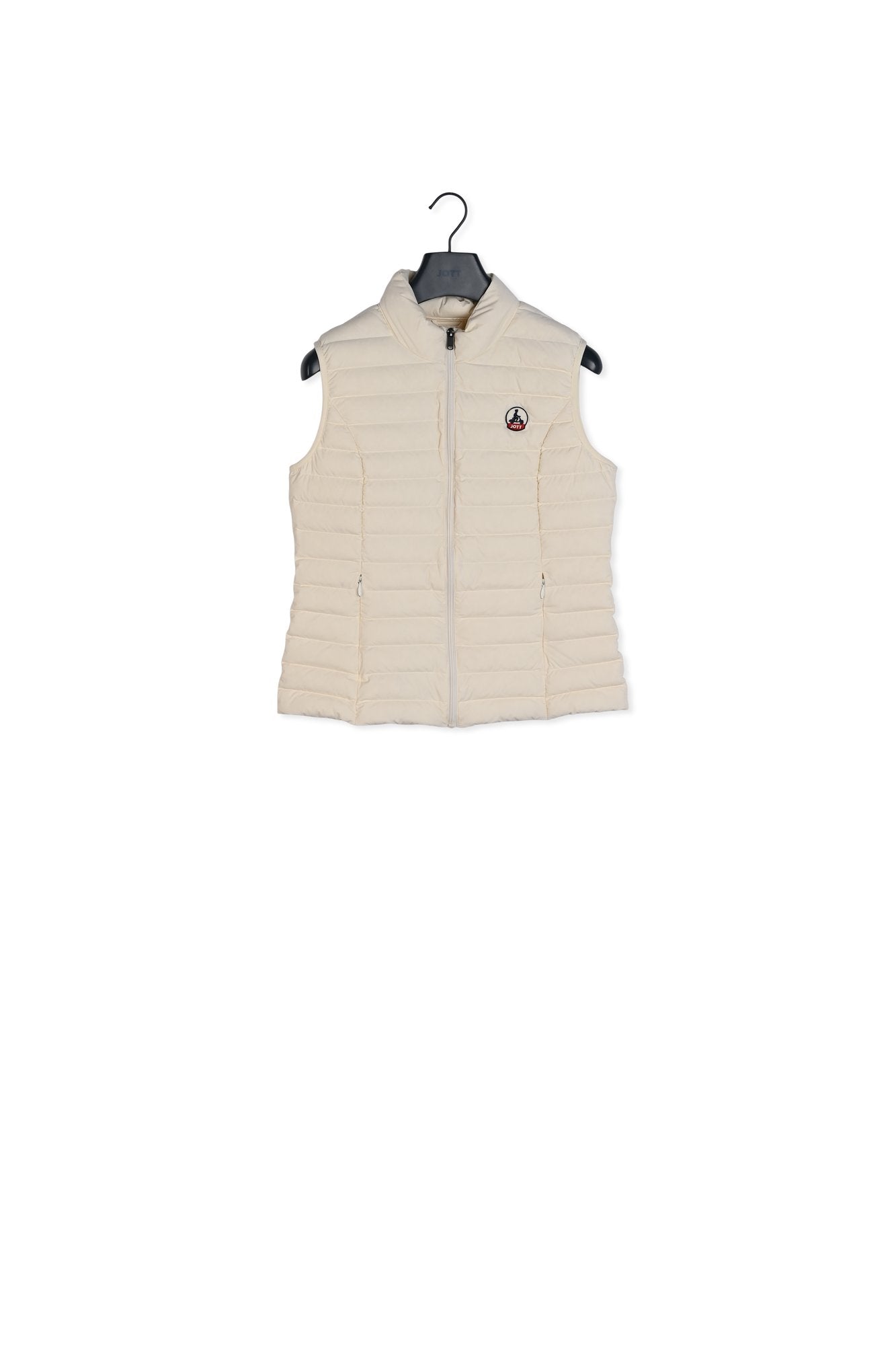 Doudoune Femme Légère Sans Manches Jott - seconde main