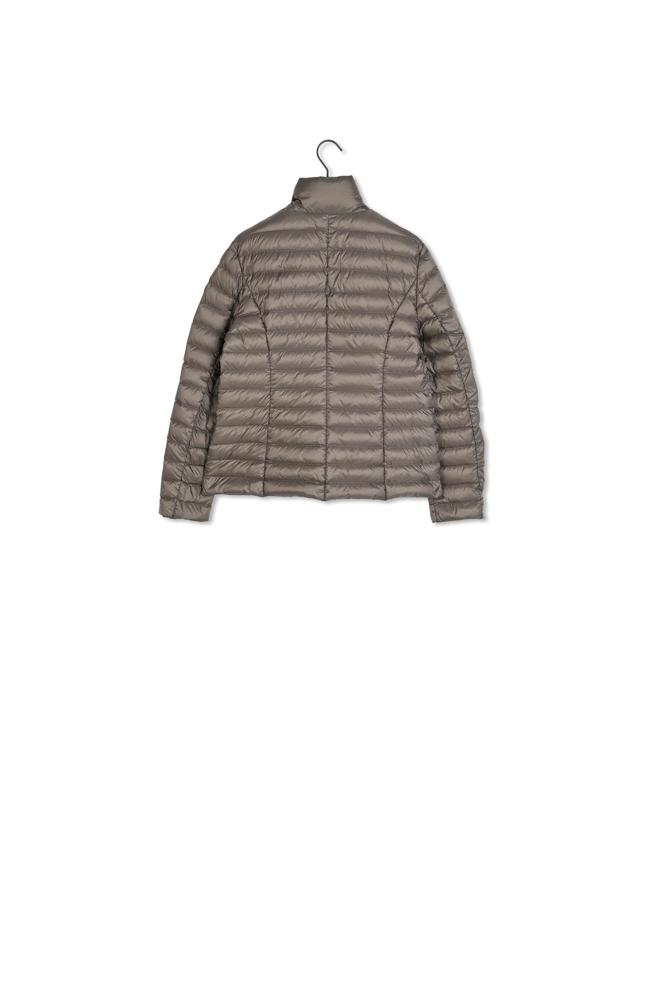 Doudoune Femme Légère Manches Longues Jott - seconde main