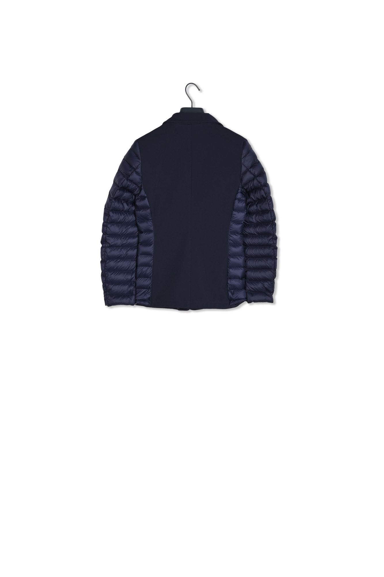 Doudoune Femme Légère Manches Longues Jott - seconde main