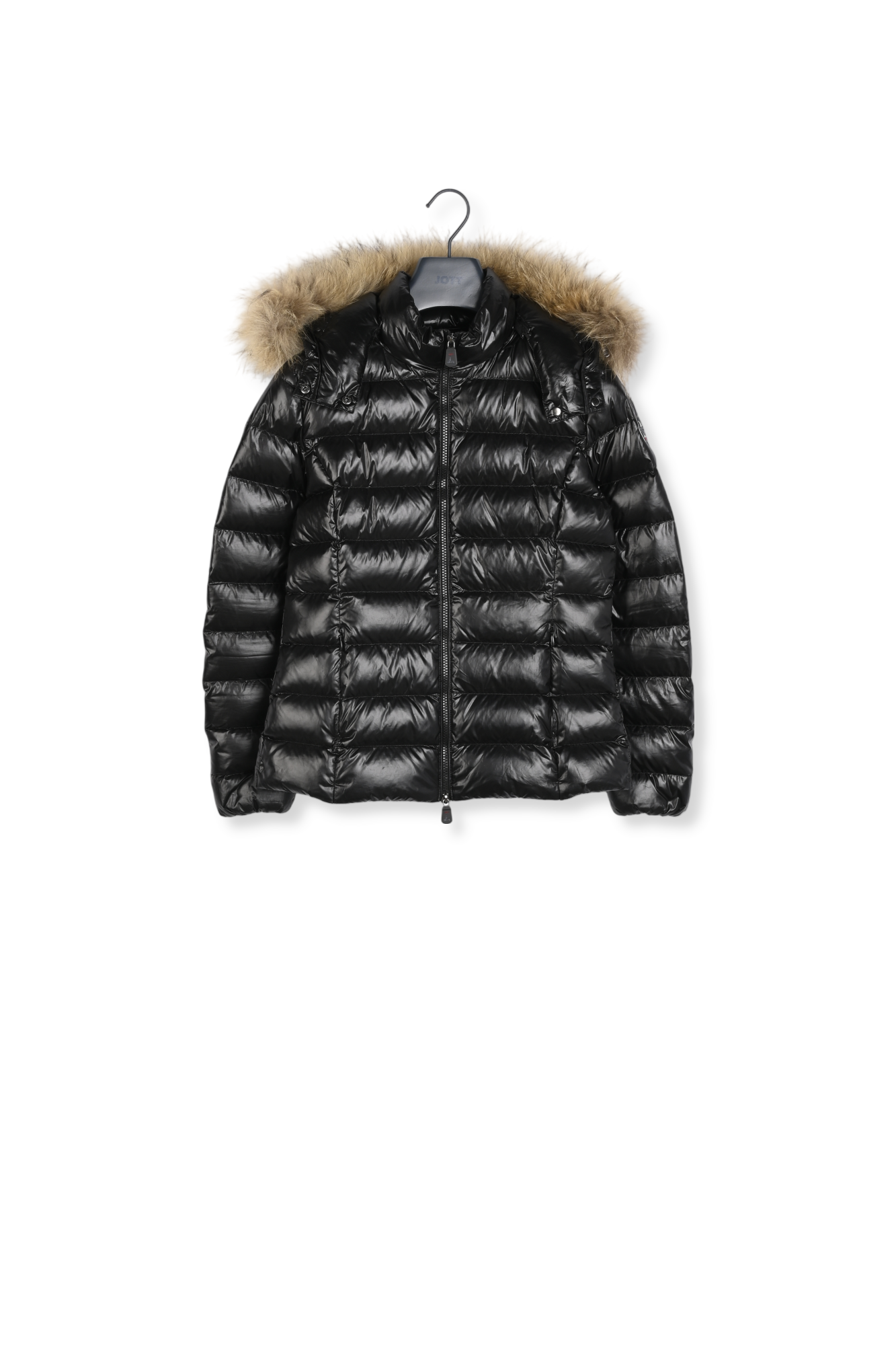 Doudoune Femme Hiver Manches Longues Jott - seconde main