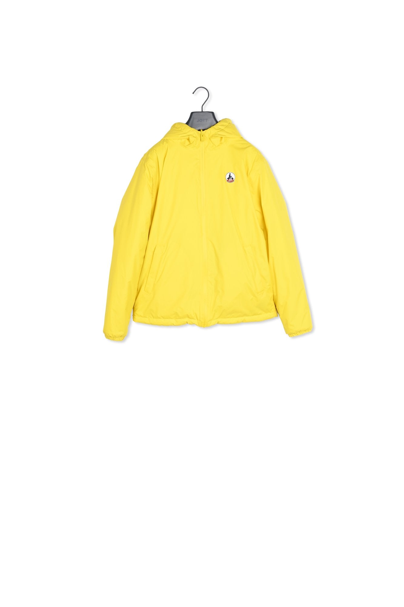 Doudoune Femme Légère Manches Longues Jott - seconde main