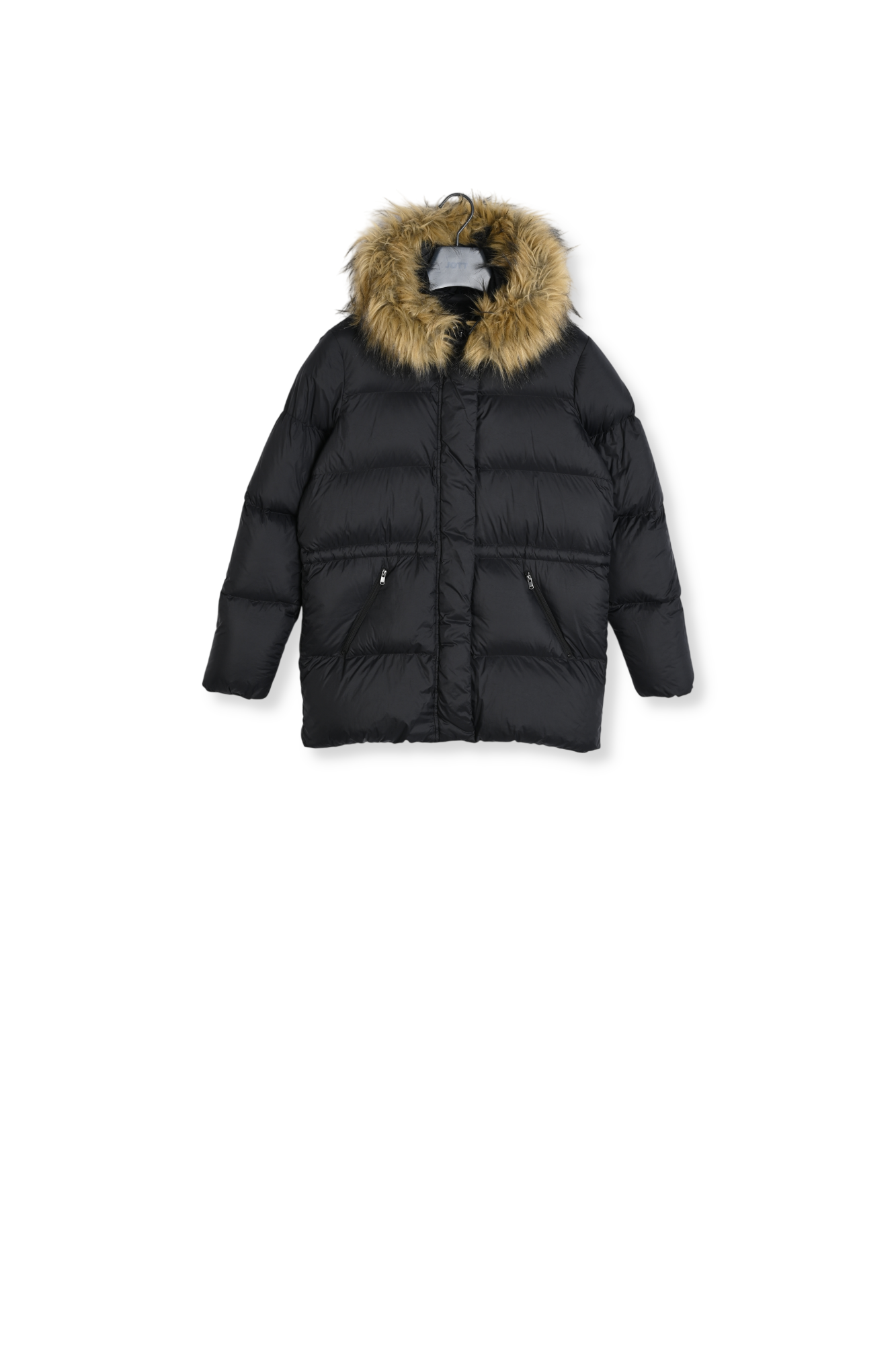 Doudoune Femme Hiver Manches Longues Jott - seconde main