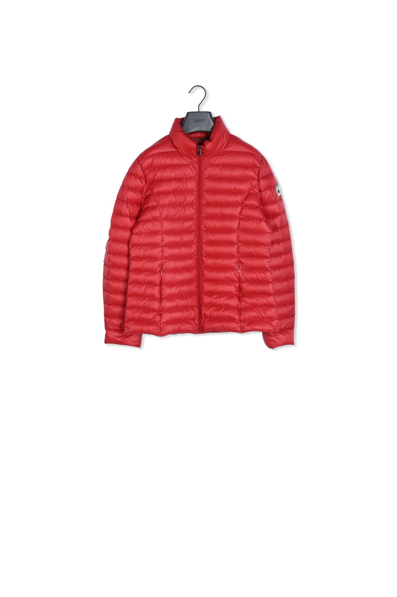 Doudoune Femme Légère Manches Longues Jott - seconde main