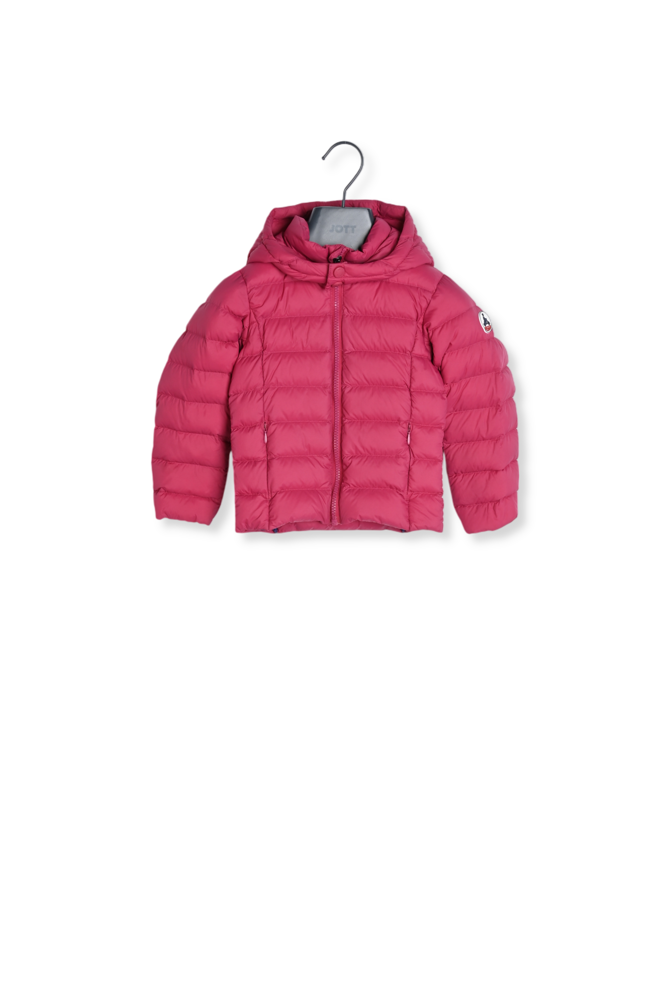 Doudoune Enfant Hiver Manches Longue Jott - seconde main