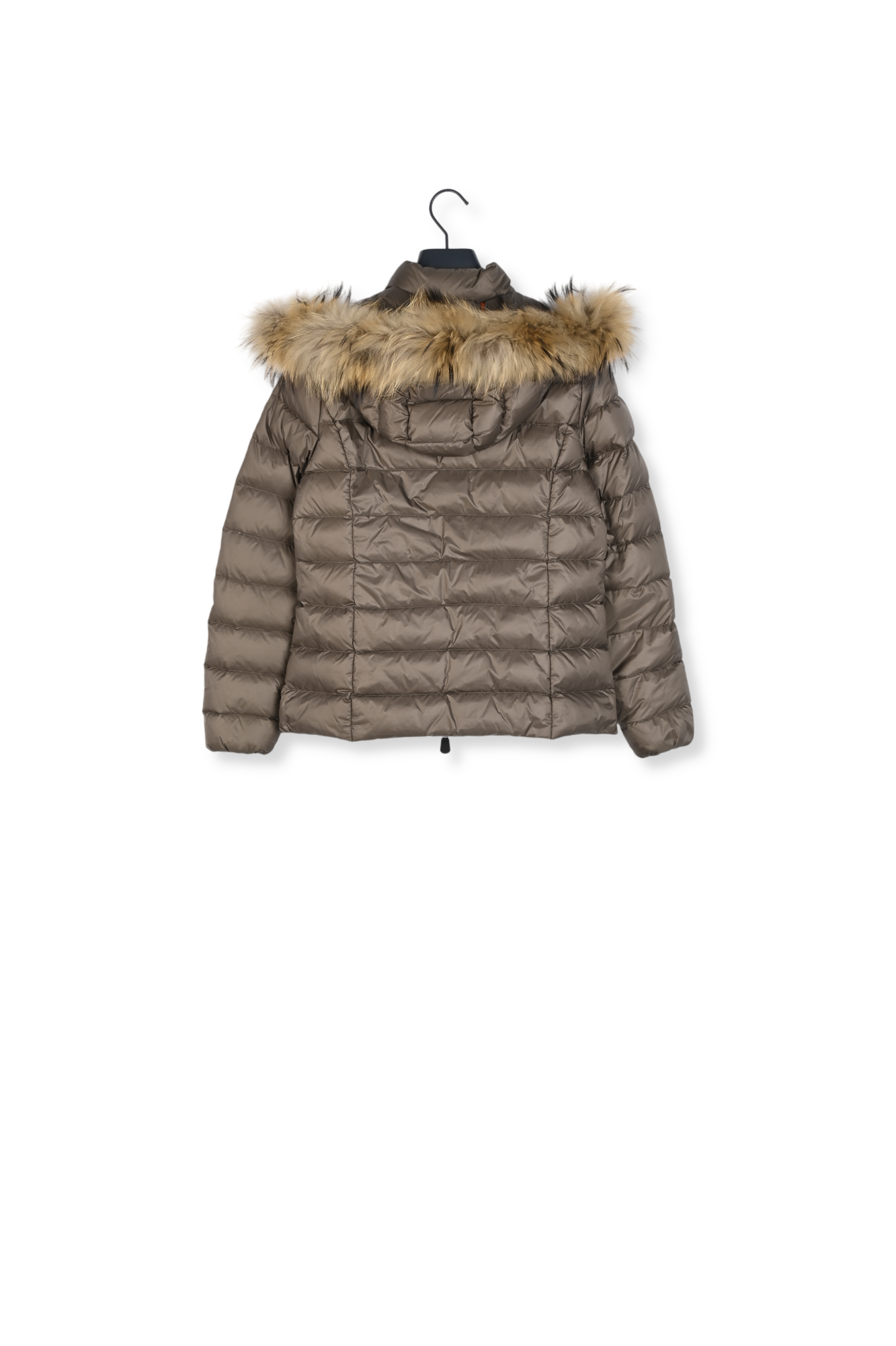 Doudoune Femme Hiver Manches Longues Jott - seconde main