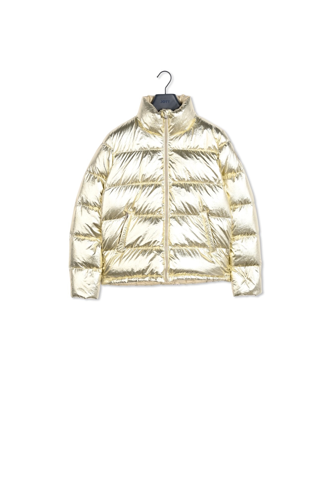 Doudoune Femme Hiver Manches Longues Jott - seconde main