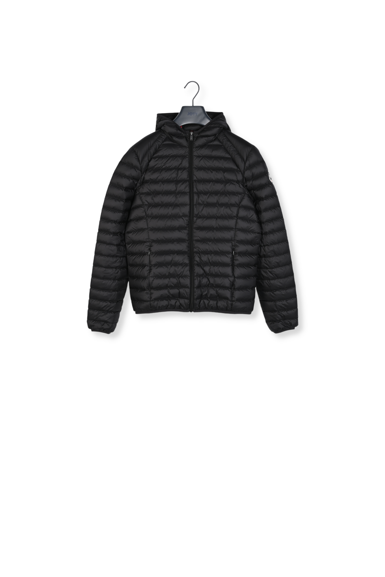 Doudoune Homme Légère Manches Longues Jott - seconde main