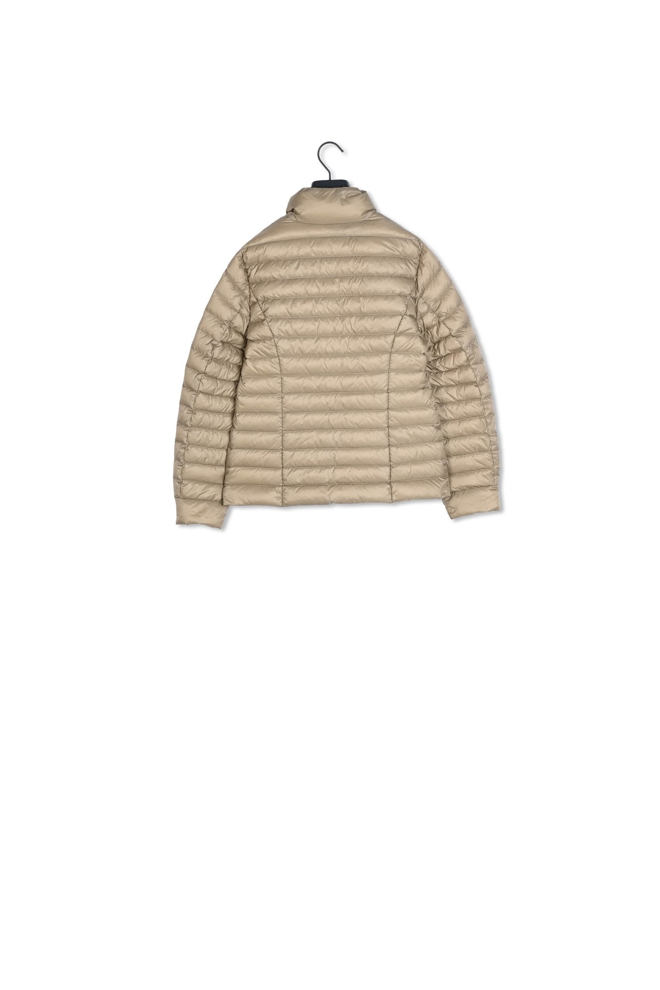 Doudoune Femme Légère Manches Longues Jott - seconde main