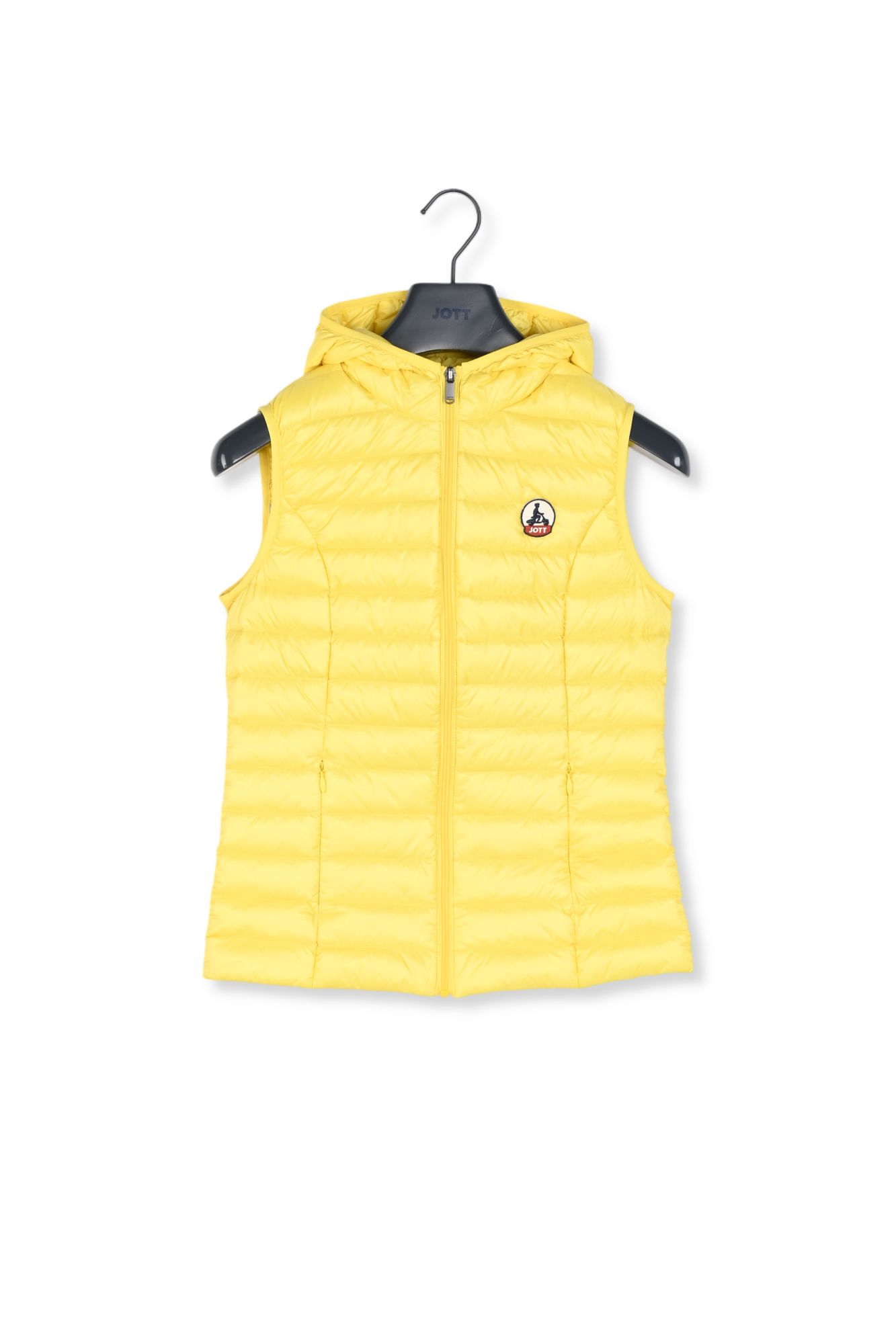 Doudoune Femme Légère Sans Manches Jott - seconde main