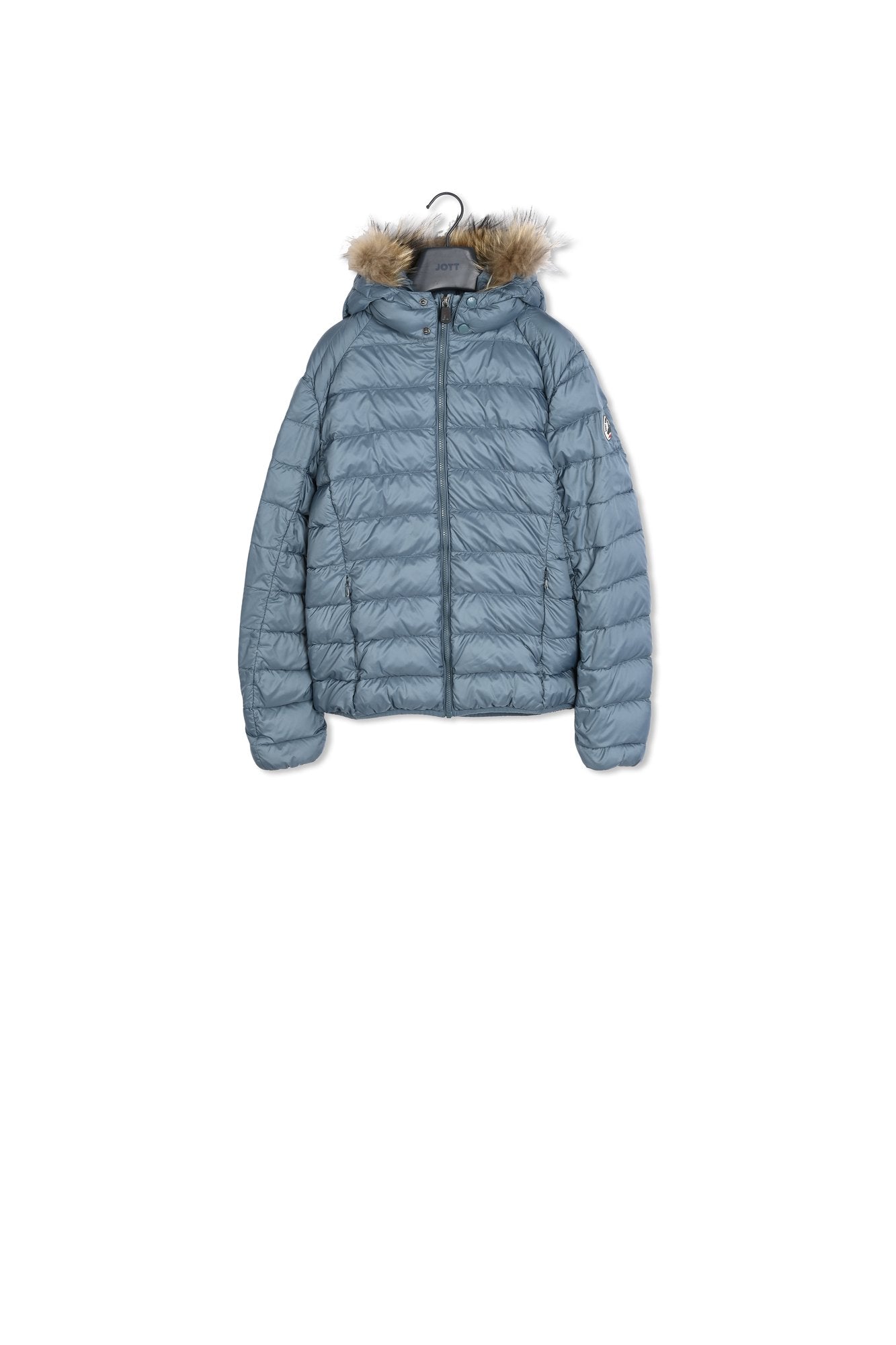 Doudoune Homme Hiver Manches Longues Jott - seconde main