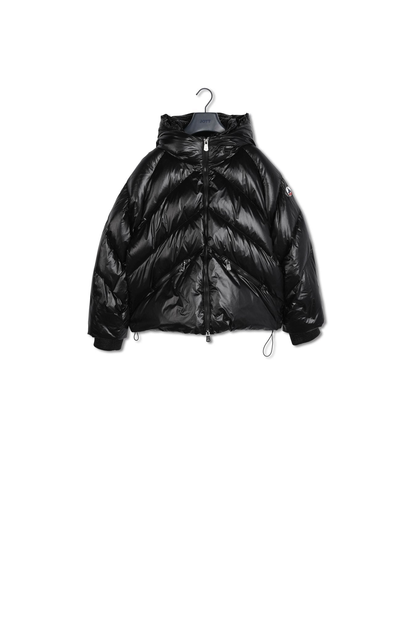 Doudoune Femme Hiver Manches Longues Jott - seconde main