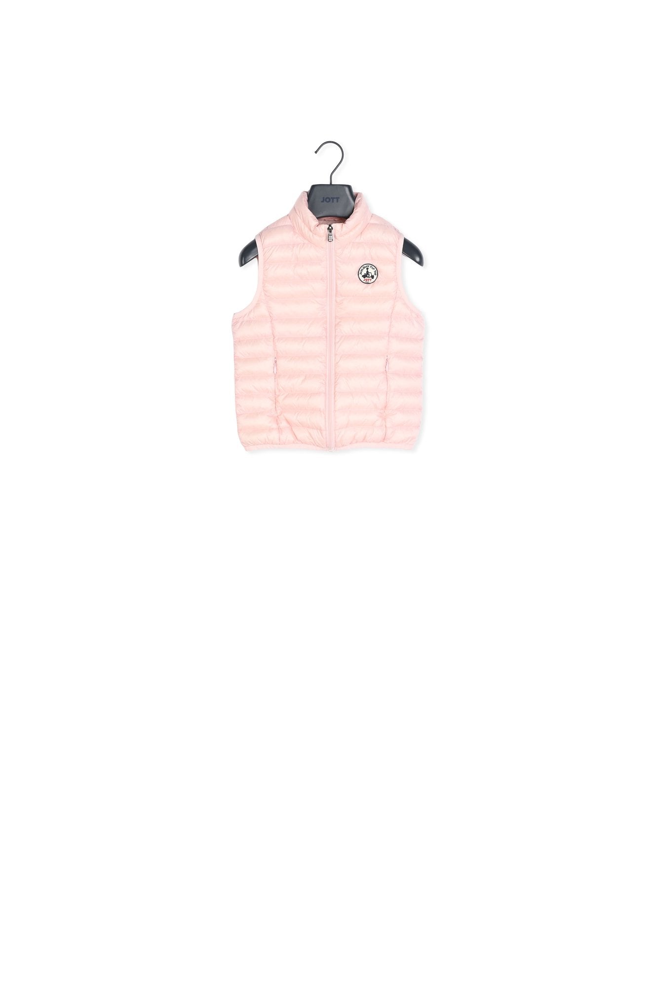 Doudoune Enfant Légère Sans Manches Jott - seconde main