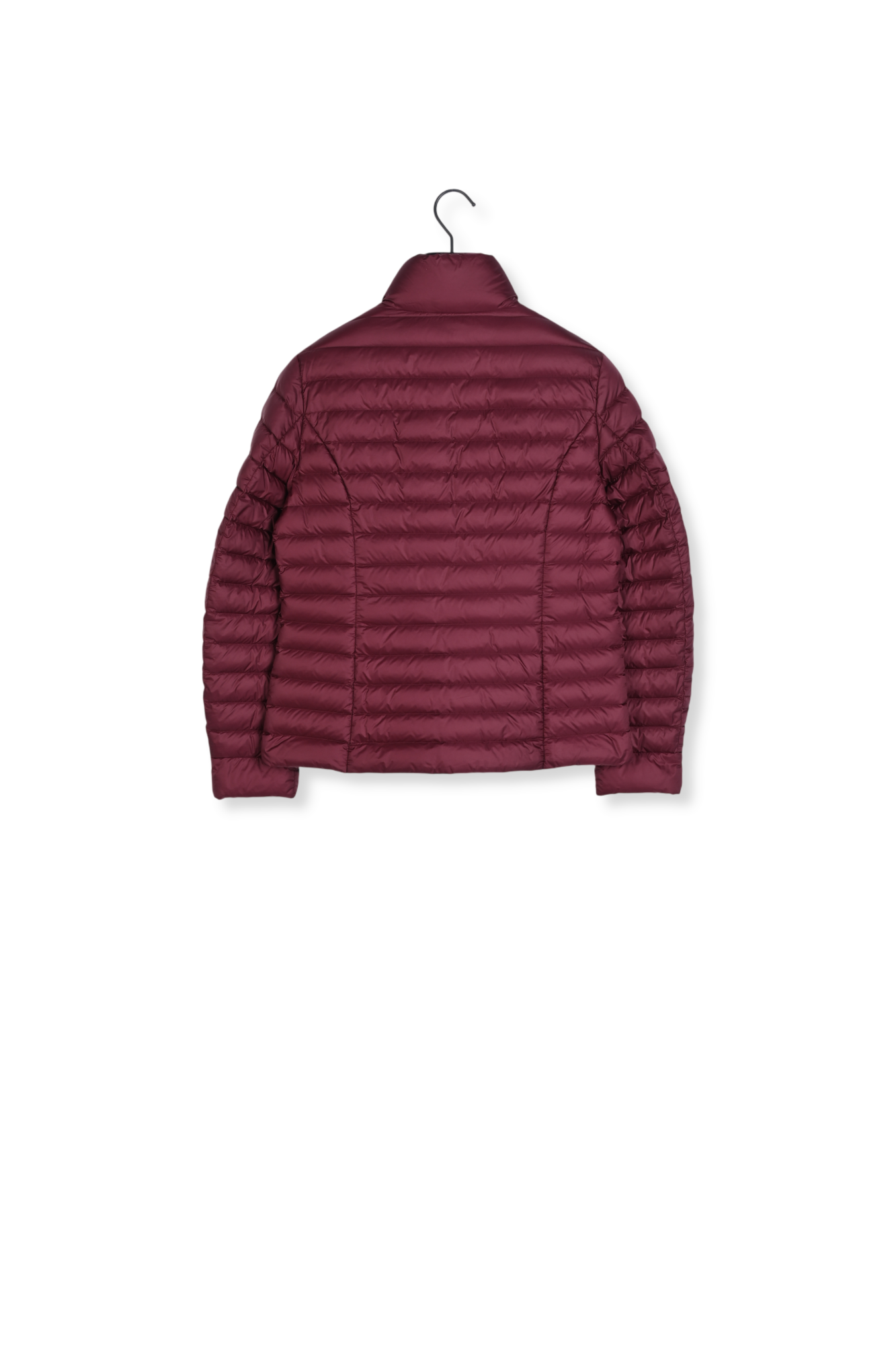 Doudoune Femme Légère Manches Longues Jott - seconde main