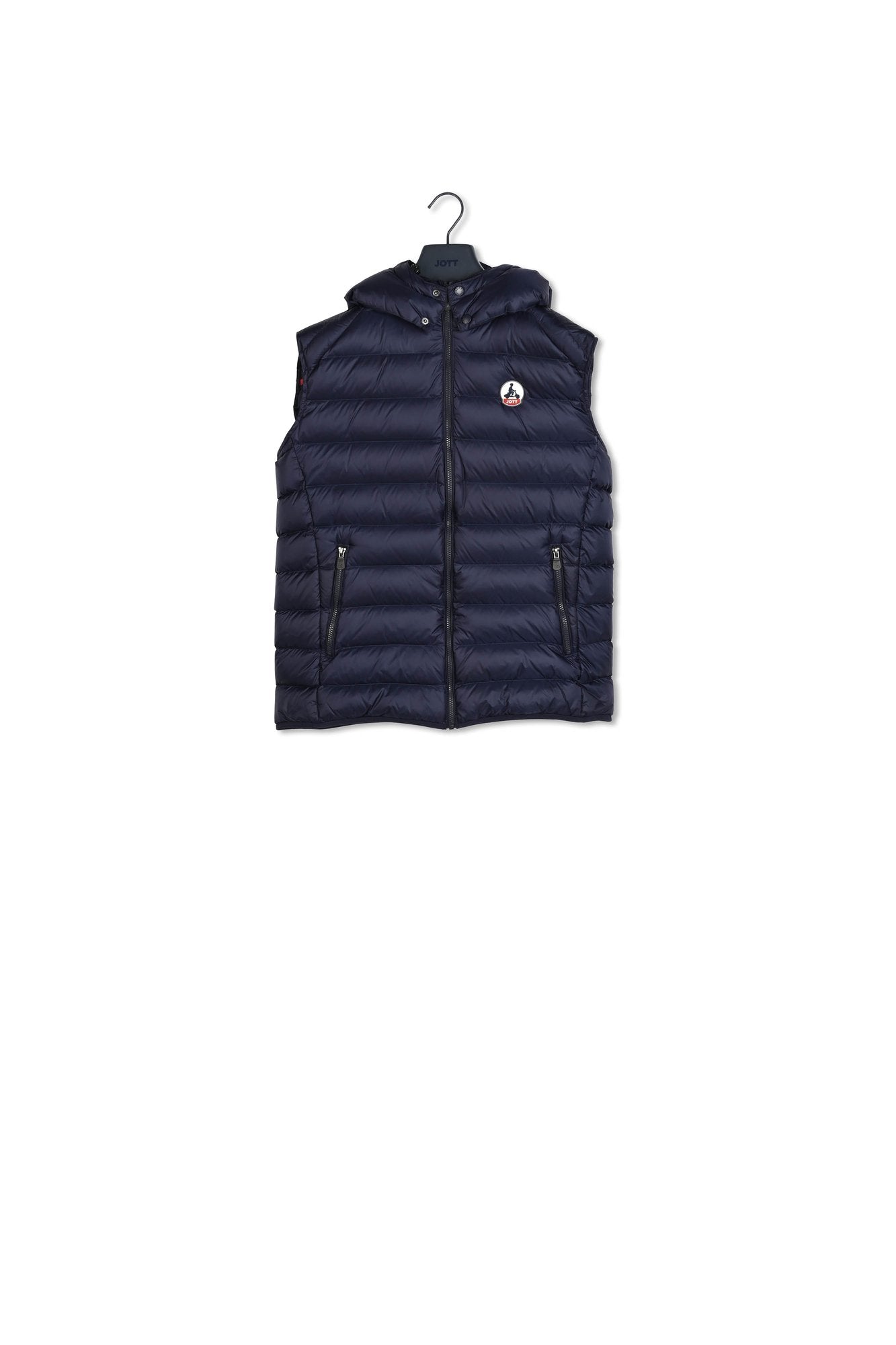 Doudoune Homme Hiver Sans Manches Jott - seconde main