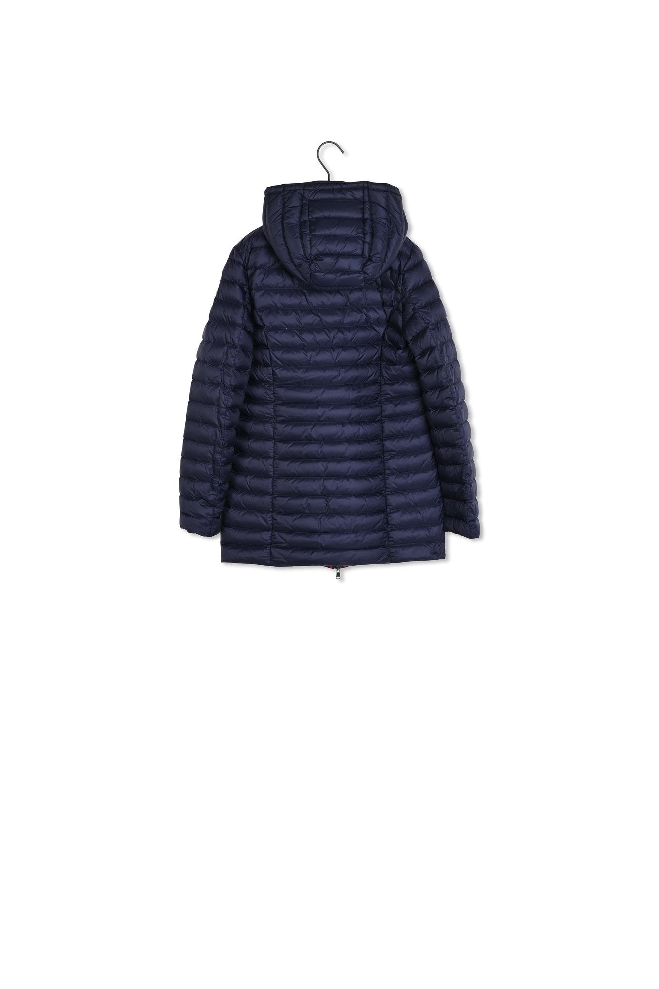 Doudoune Longue Femme Légère Manches Longues Jott - seconde main