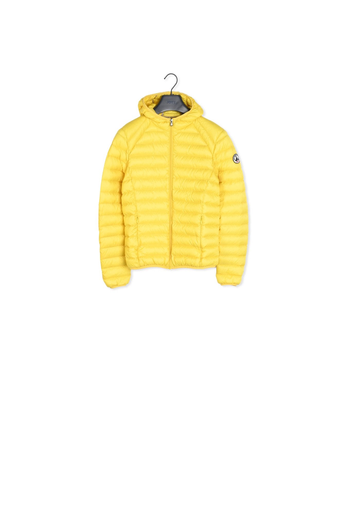 Doudoune Homme Légère Manches Longues Jott - seconde main