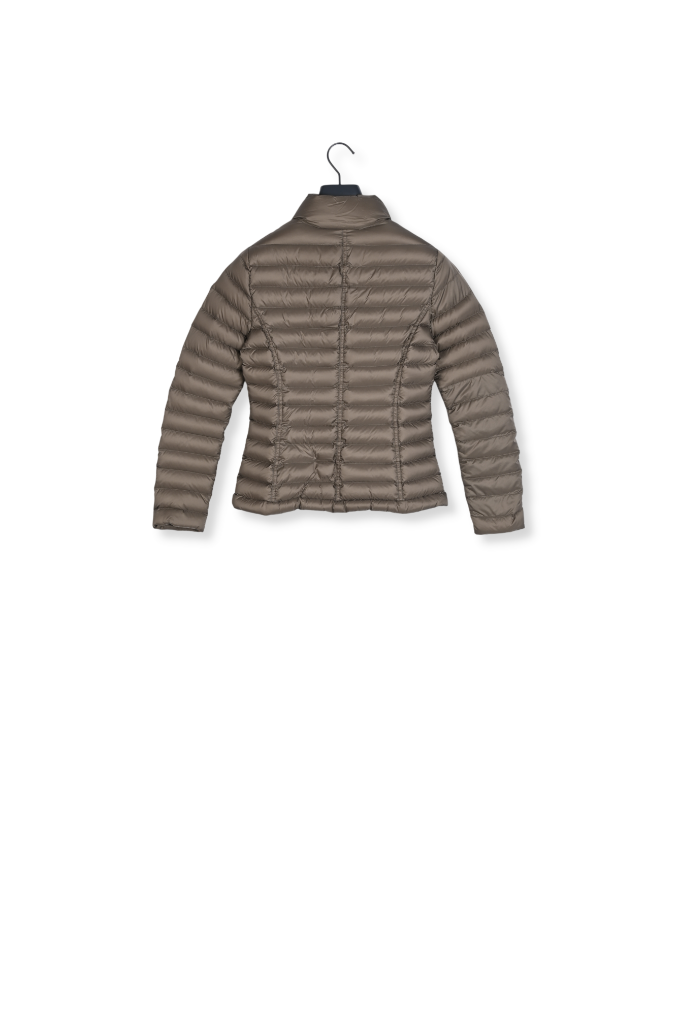 Doudoune Femme Légère Manches Longues Jott - seconde main