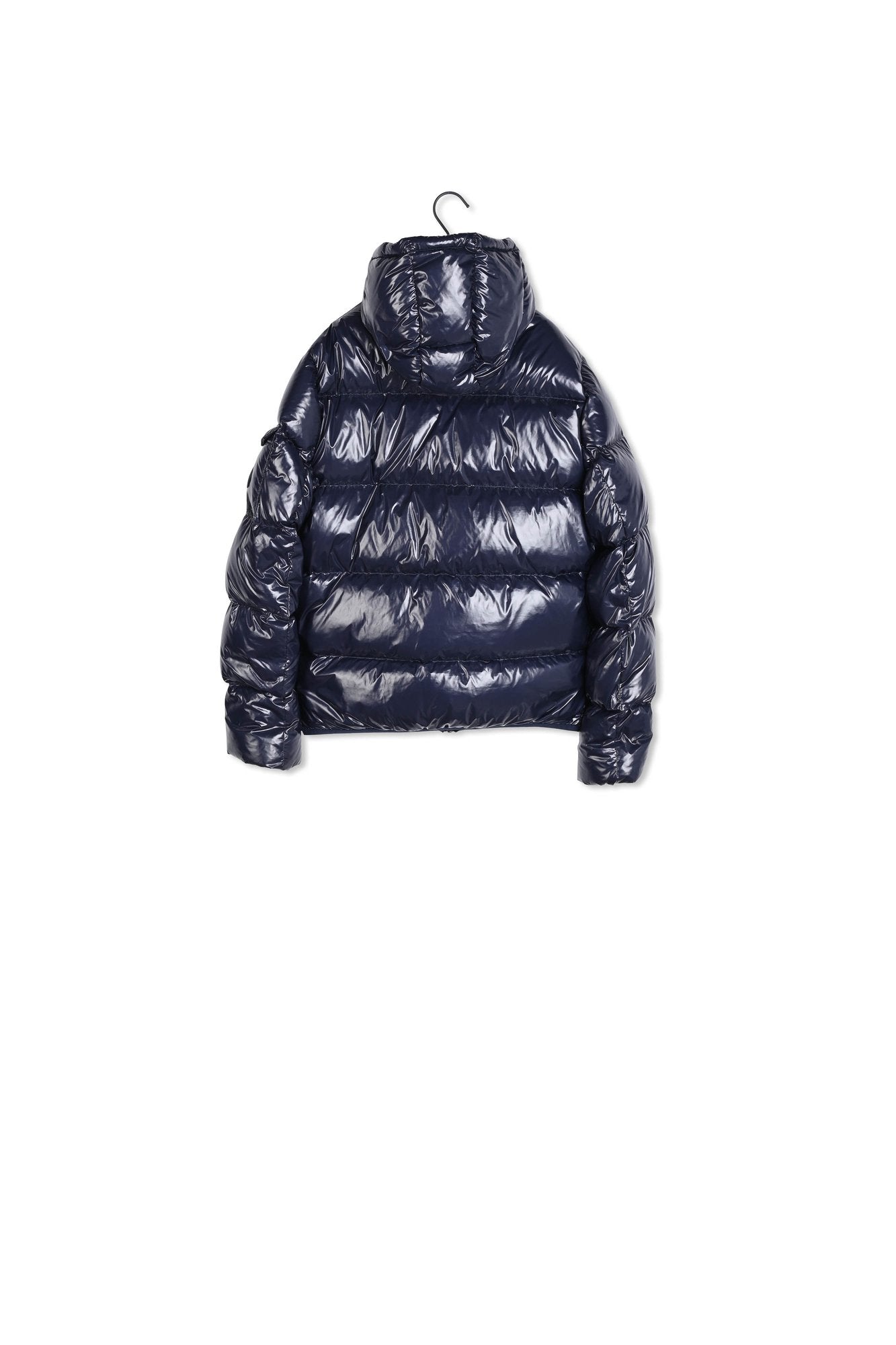 Doudoune Longue Femme Hiver Manches Longues Jott - seconde main