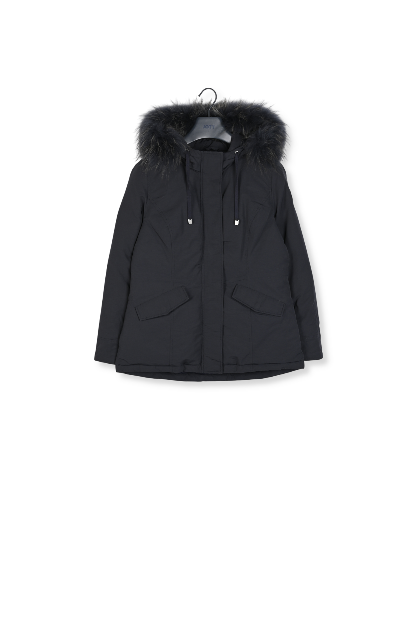 Doudoune Femme Hiver Manches Longues Jott - seconde main