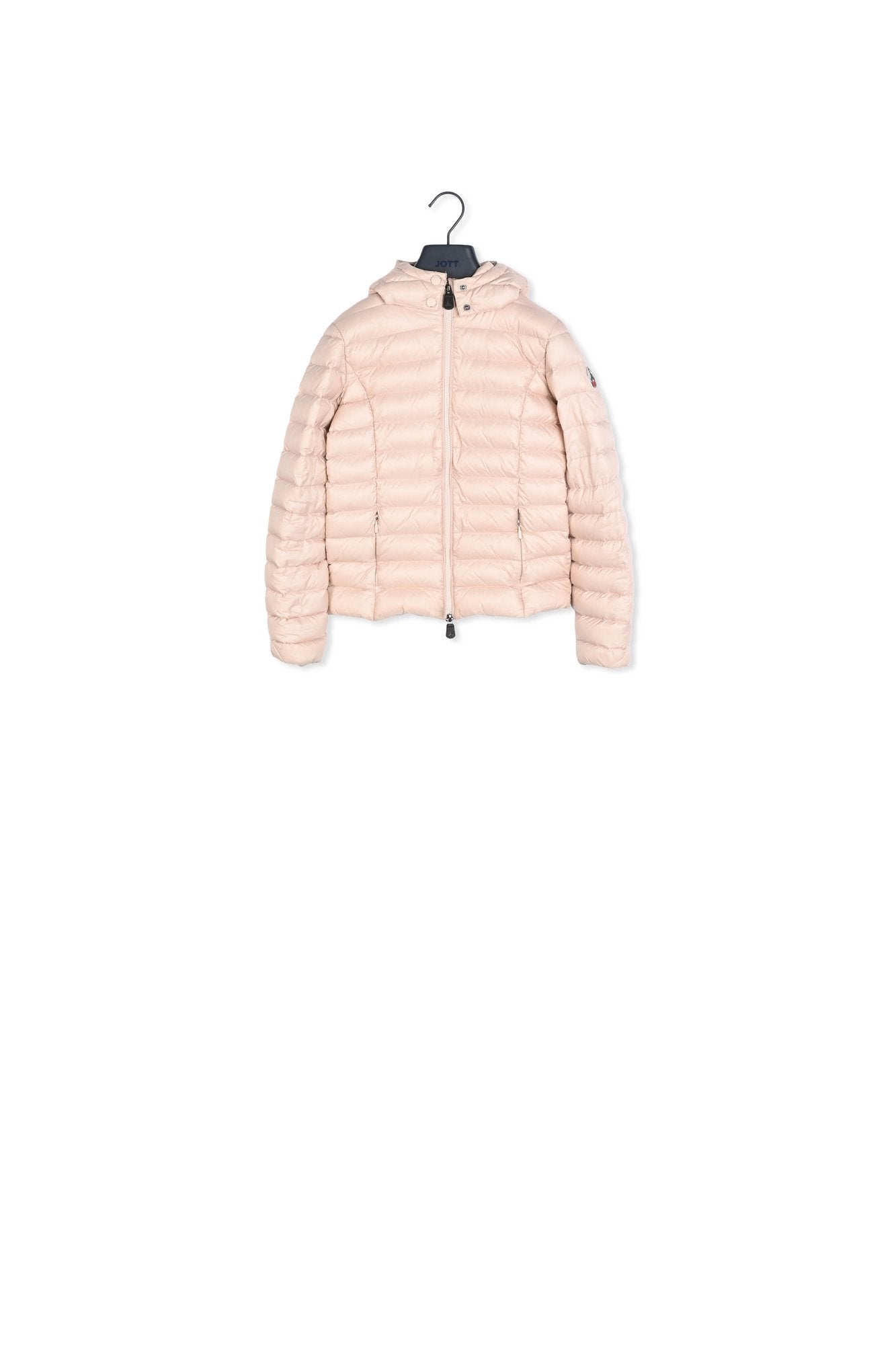 Doudoune Enfant Hiver Manches Longues Jott - seconde main