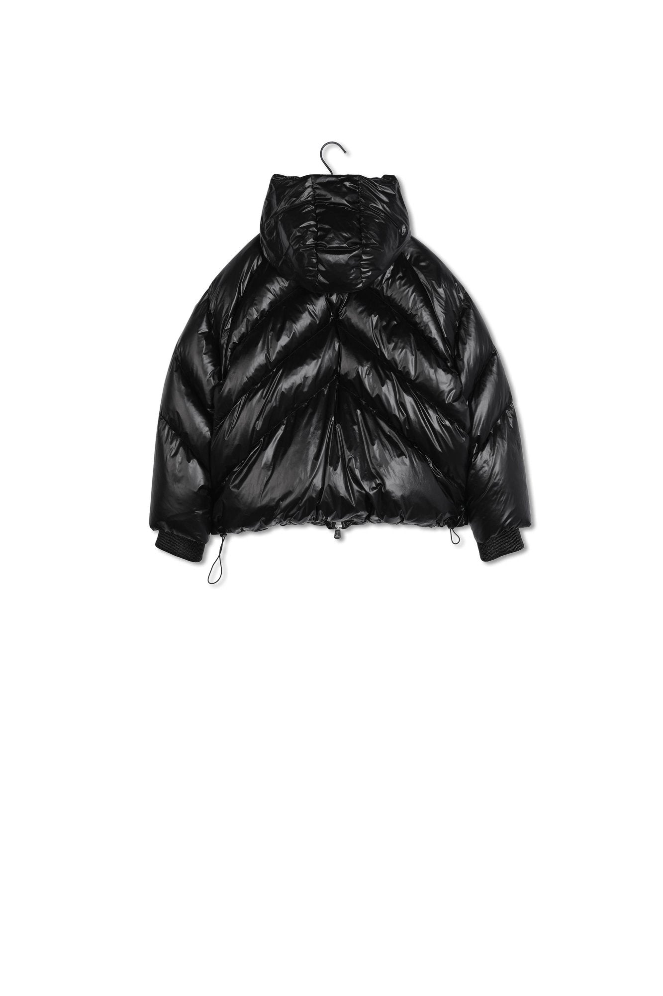 Doudoune Femme Hiver Manches Longues Jott - seconde main