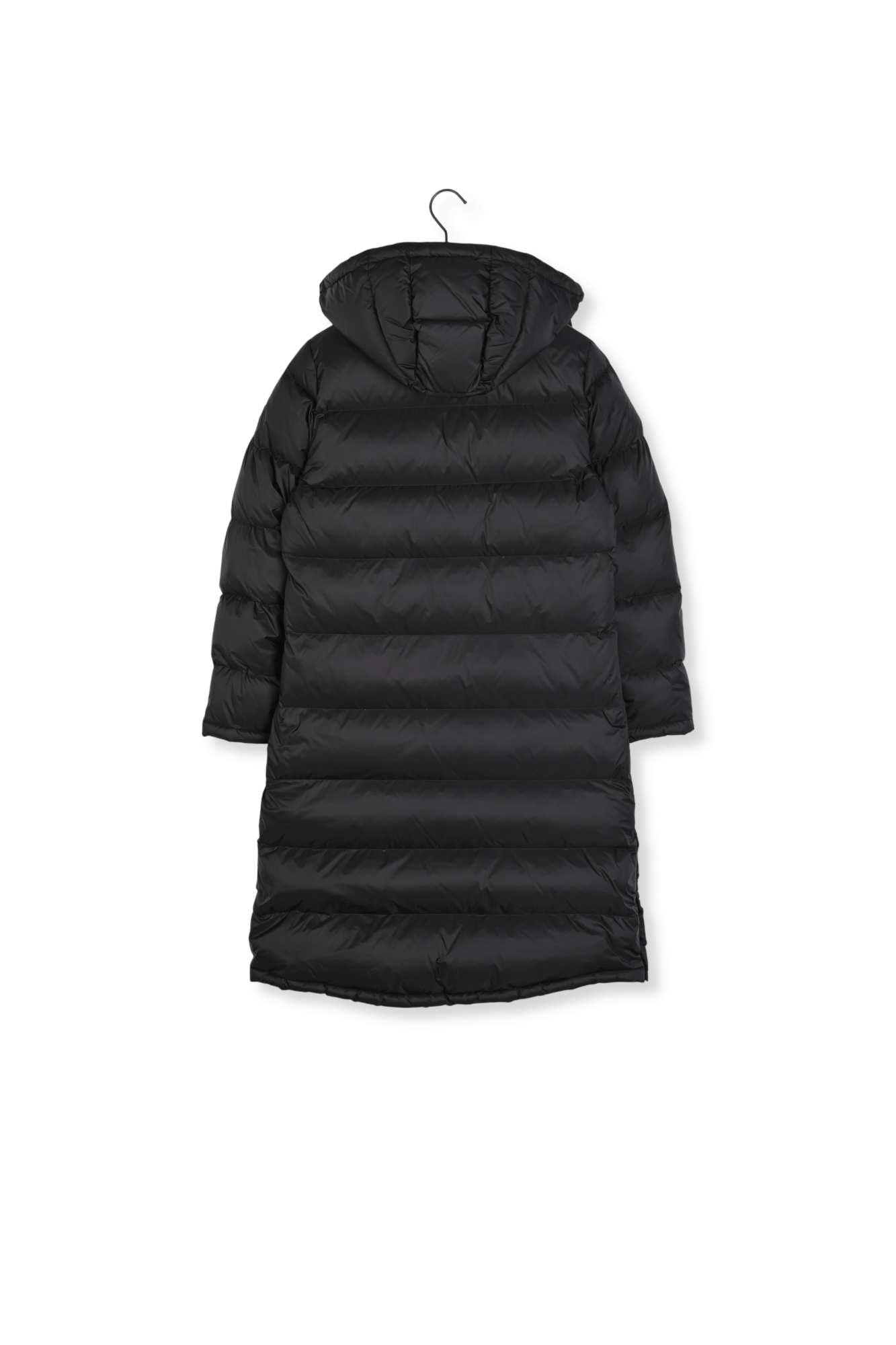 Doudoune Longue Femme Hiver Manches Longues Jott - seconde main