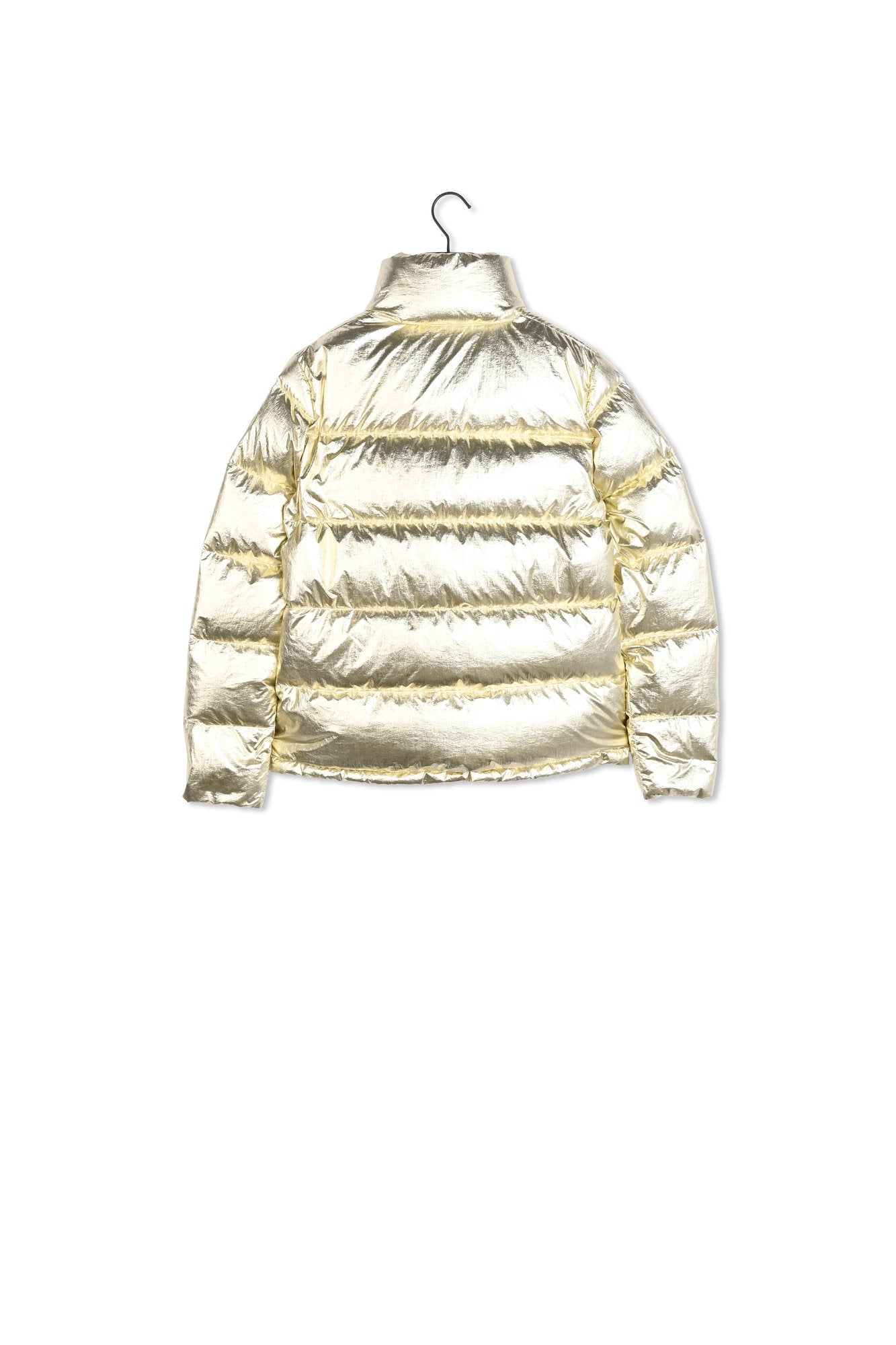 Doudoune Femme Hiver Manches Longues Jott - seconde main