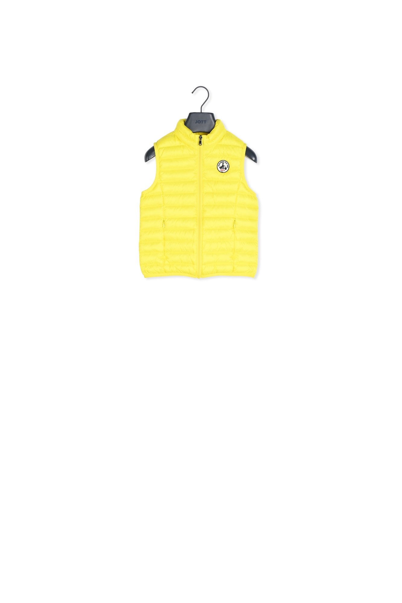 Doudoune Enfant Légère Sans Manches Jott - seconde main