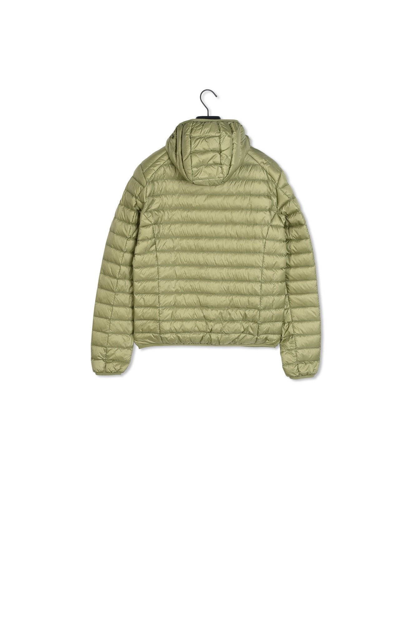 Doudoune Homme Légère Manches Longues Jott - seconde main